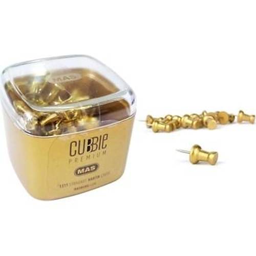 Mas Harita �ivisi Standart Cubbie Premium Gold 1311
