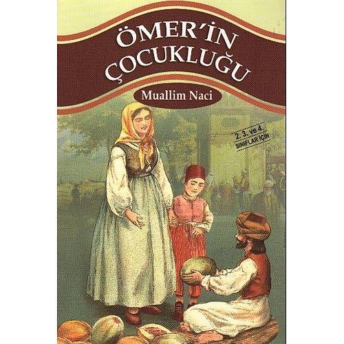 merin ocukluu 100 Temel Eser 1.Kademe