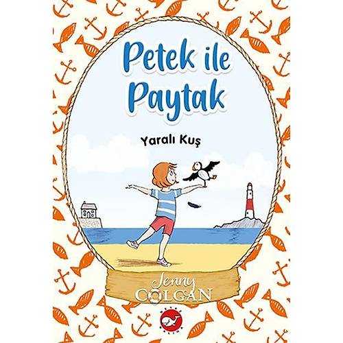 Yaral Ku - Petek ile Paytak 1