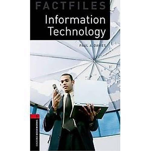 OXFORD OBWL F.3:INFORMATION TECHNOLOGY