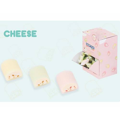 G�pta Silgi Cheese 48 Li Stand K234800