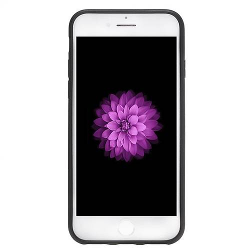 Bouletta Apple iPhone 7-8 Plus Uyumlu Deri Arka Kapak Taba