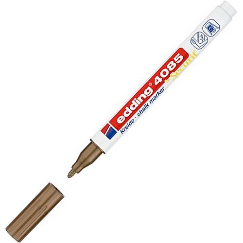 Edding Cam Kalemi Bak�r 4085-10-PKT