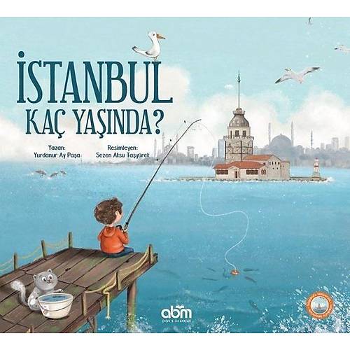 stanbul Ka Yanda?
