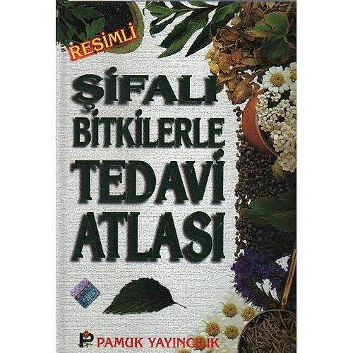 �ifal� Bitkilerle Tedavi Atlas� (Bitki-009/P23)