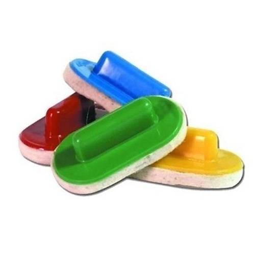 Hatas Plastik Sapl�-Tahta Silgisi 00877