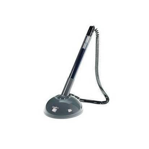 Scrikss T�kenmez Kalem Jel 0.7 MM Spiralli Gri DP-360