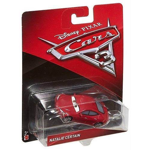 Cars Tekli Karakter Ara�lar DXV29 (adet fiyat�, kar���k model)