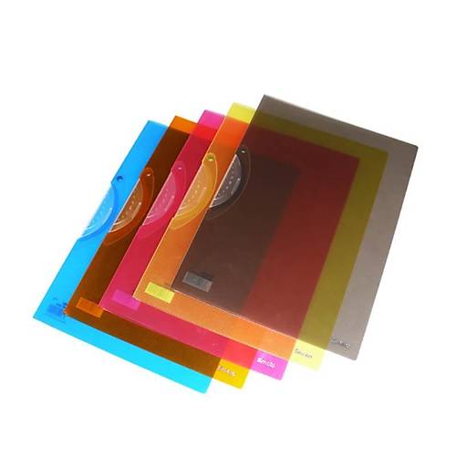 Smato Sktrmal Dosya Srttan Fuya (5 li paket sadece fuya gnderilir) W 3401