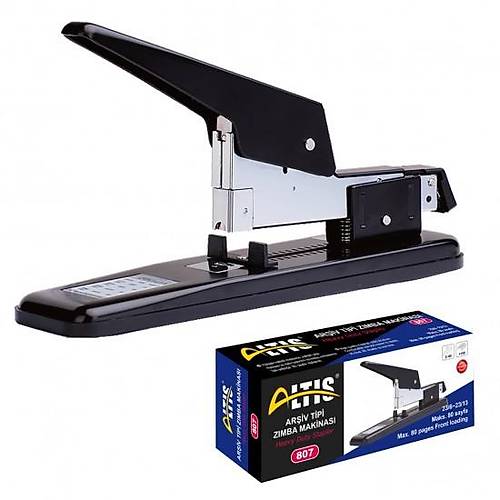 Altis Z�mba Makinesi Ar�iv Tipi Max 80 Syf 807