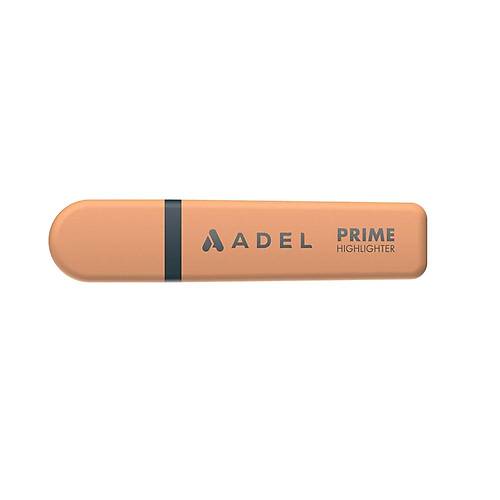 Adel Fosforlu Kalem Prime Pastel Turuncu 2201 000112