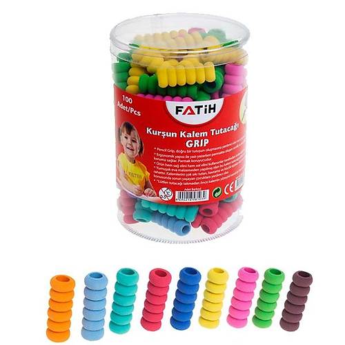 Fatih Kur�un Kalem Tutaca�� (100 l�)