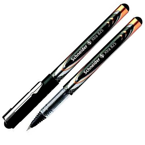 Schneider Roller Kalem Extra Bilye U� 0.5 MM Siyah 825