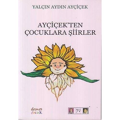 Ayiek?ten ocuklara iirler