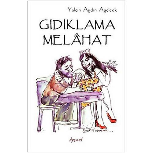 Gdklama Melahat