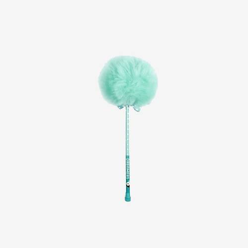 LEGAM POM POM TUKENMEZ KALEM AQUA