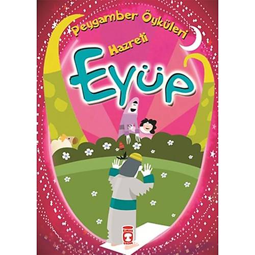 Peygamber ykleri Hazreti Eyp