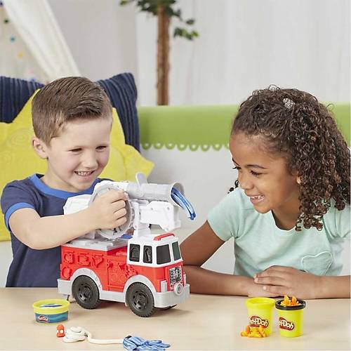 Play-Doh �al��kan �tfaiye Arac� E6103