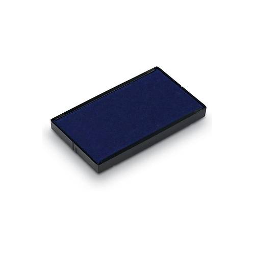 Mobi Stamps Yedek Ke�e Mavi R 40-10-LI-PKT