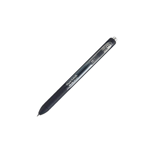Paper Mate Inkjoy Gel 12 li stten Basmal Jel Kalem Siyah