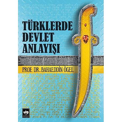 Trklerde Devlet Anlay