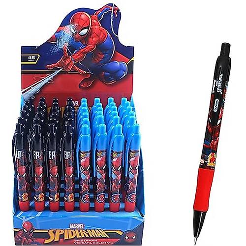 Otto Versatil Kalem Sp�derman 0.7 MM Web 40720B