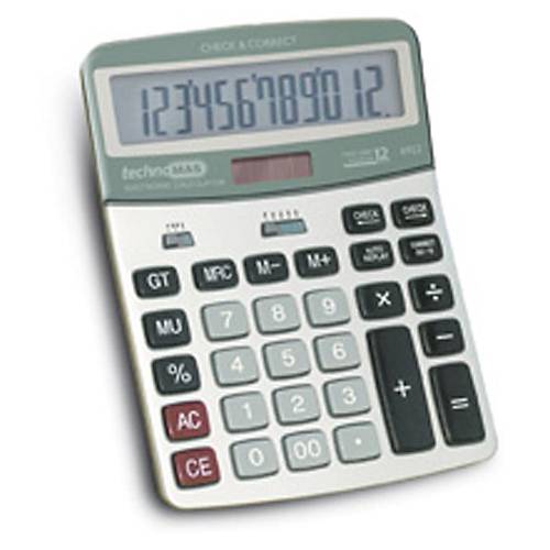 Mas Hesap Makinesi Ofis Tipi D�zeltmeli 6922