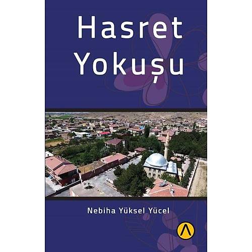 Hasret Yokuu