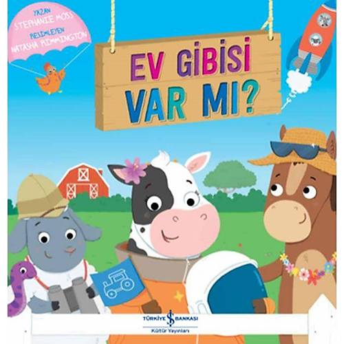 Ev Gibisi Var M?