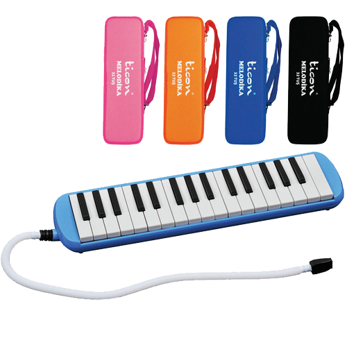 Ticon Melodika �antal� 32 Tu�lu 4112