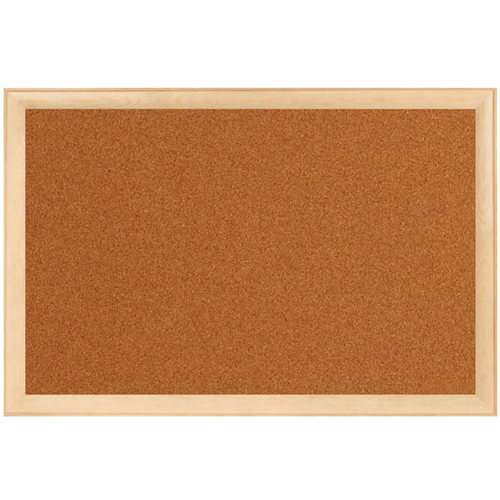 Panda Mantar Pano Ah�ap �er�eveli 30x45 PAN114