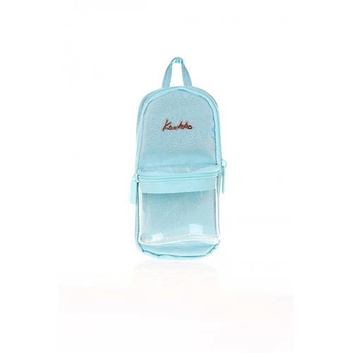Kaukko Kalem �antas� Mag�cal Jun�or Bag Transparent K2501