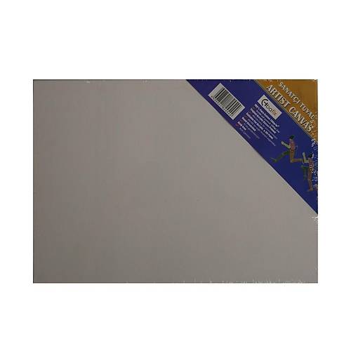 Bafix �er�eveli Tuval 25x35