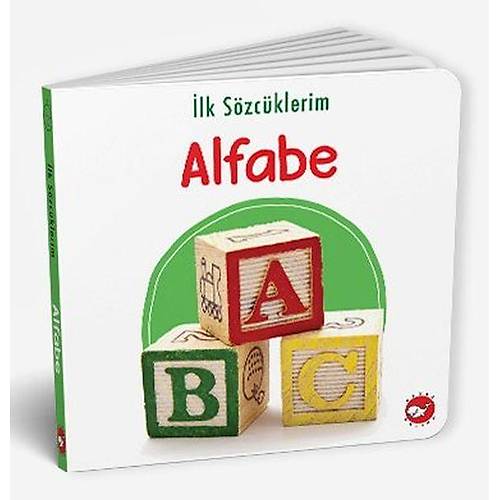 lk Szcklerim - Alfabe
