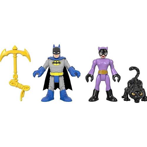 Imag�next Dc Super Fr�ends Fig�rler