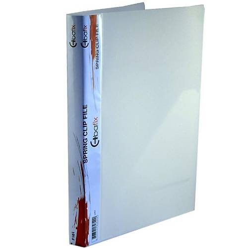 Bafix Yayl� Dosya �effaf