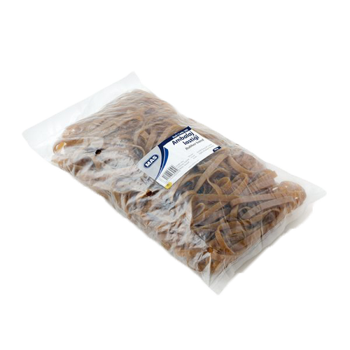 Mas Ambalaj Lastik Po�et Geni� 500 GR 395-1-PKT