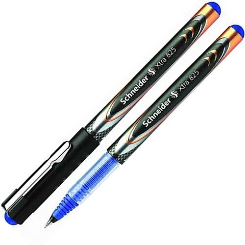 Schneider Roller Kalem Extra Bilye U� 0.5 MM Mavi 825