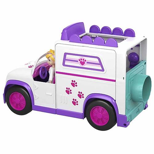 Barbie Dream Besties Ana Karakter Bebekleri Brooklyn MTL-HYC22