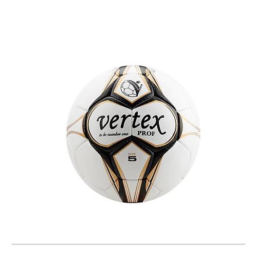 Vertex Prof Futbol Topu No:5 (kar���k model, adet fiyat�)