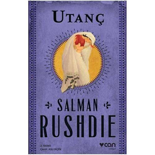 Utanç Salman Rushdie