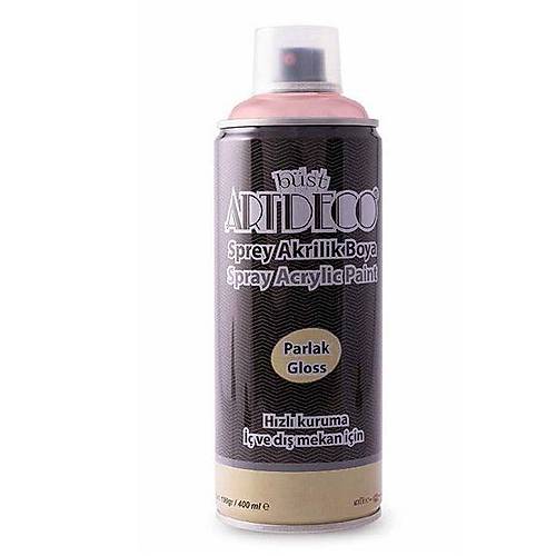 Artdeco Akrilik Sprey Boya 400 ML Bak�r Y-400-986