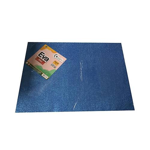 Bafix Eva Simli 2.0 MM 50x70 Mavi-10 LU