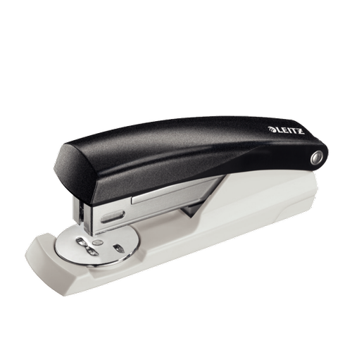 Leitz Z�mba Makinesi Nexxt Series 25 Syf 24/6 Siyah 5501