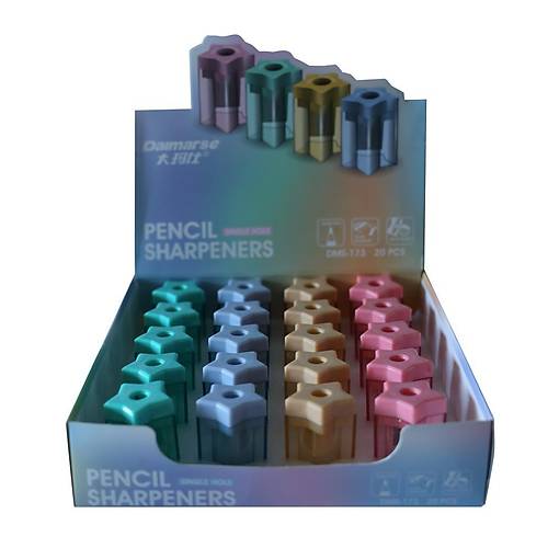 Bafix Da�marse Kalemtra� DMS-173-20-PKT