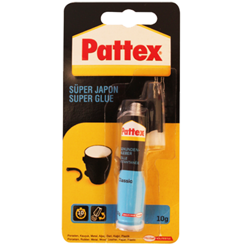 Pattex Japon Yap��t�r�c� 10 GR 1792002
