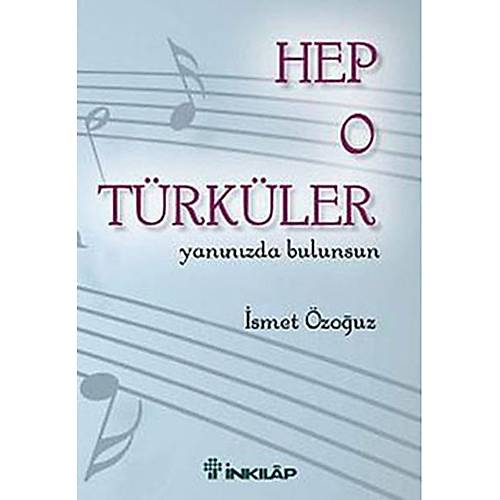 Hep O Trkler