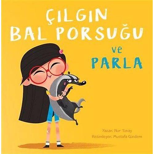 lgn Bal Porsuu ve Parla