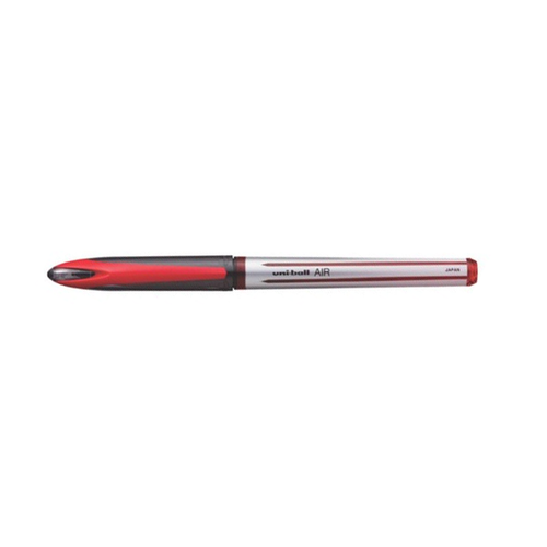 Uni-Ball Roller Kalem ( 12 adet) Ar 0.5 MM Krmz UBA-188-M