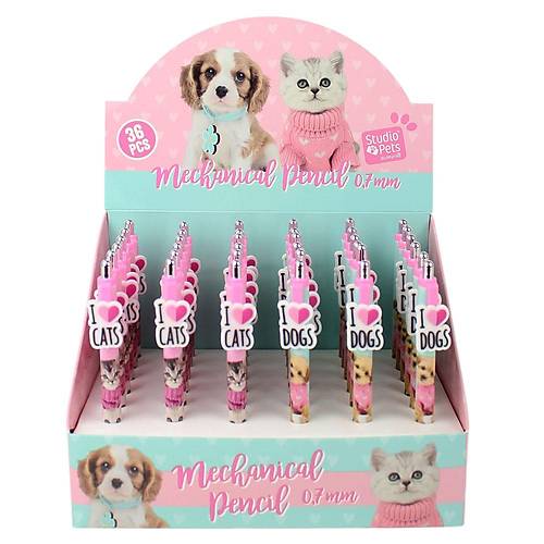 Dolphin Versatil KalemStudio Pets Pt-2141